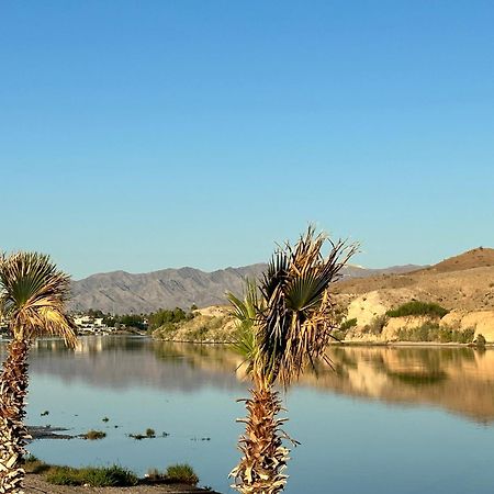 Lodge On The River Bullhead City Eksteriør bilde