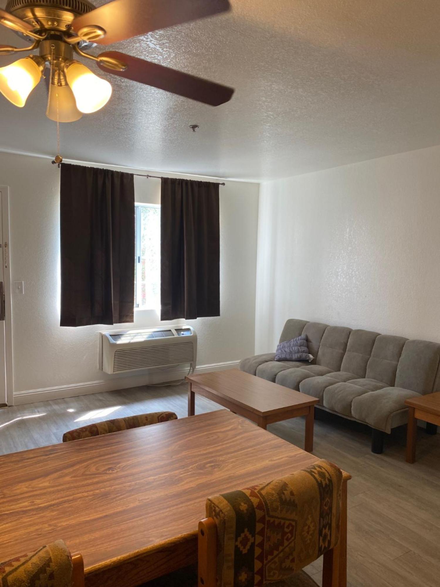Lodge On The River Bullhead City Eksteriør bilde