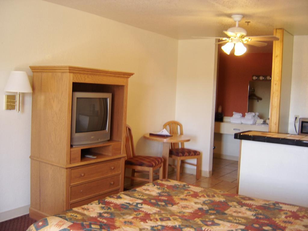 Lodge On The River Bullhead City Eksteriør bilde