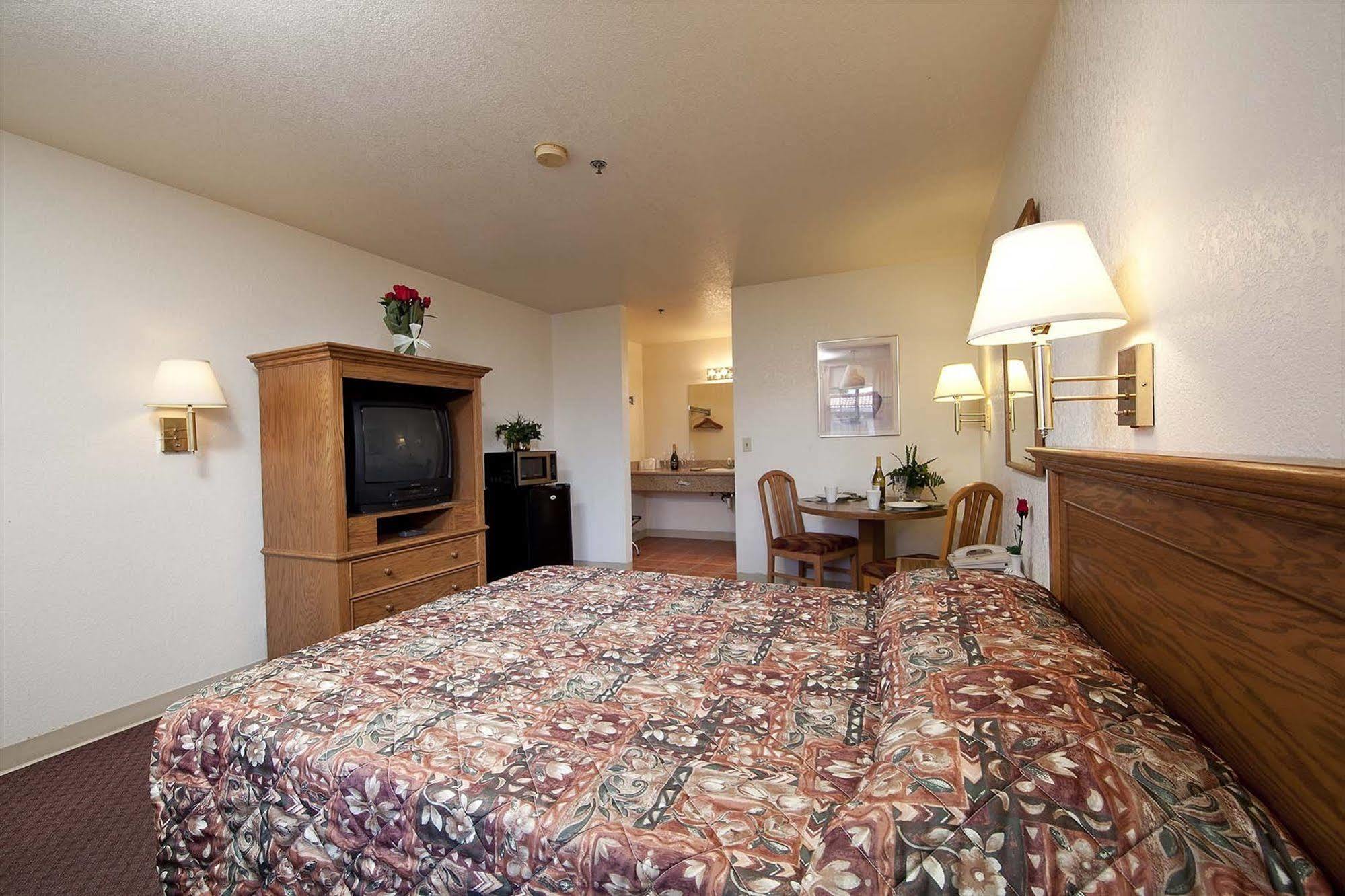 Lodge On The River Bullhead City Eksteriør bilde