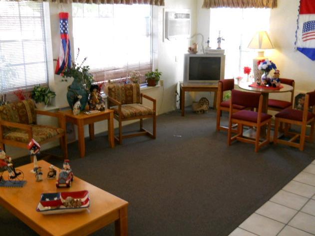 Lodge On The River Bullhead City Eksteriør bilde