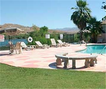 Lodge On The River Bullhead City Fasiliteter bilde